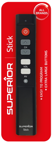 Telecomanda Superior Stick photo 1 Telecomanda Superior Stick photo 1